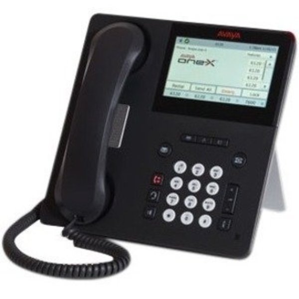 Avaya 9641Gs Ip Phone Global 700505992